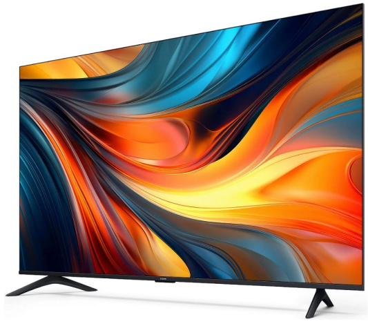 Телевизор Xiaomi L65MB-ARU, 65", DLED 4K UHD, 60 Гц, Smart TV — фото 3