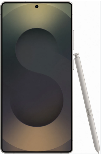 фото Samsung Galaxy S25 Ultra 12/256Gb (Titanium Jetblack), Samsung