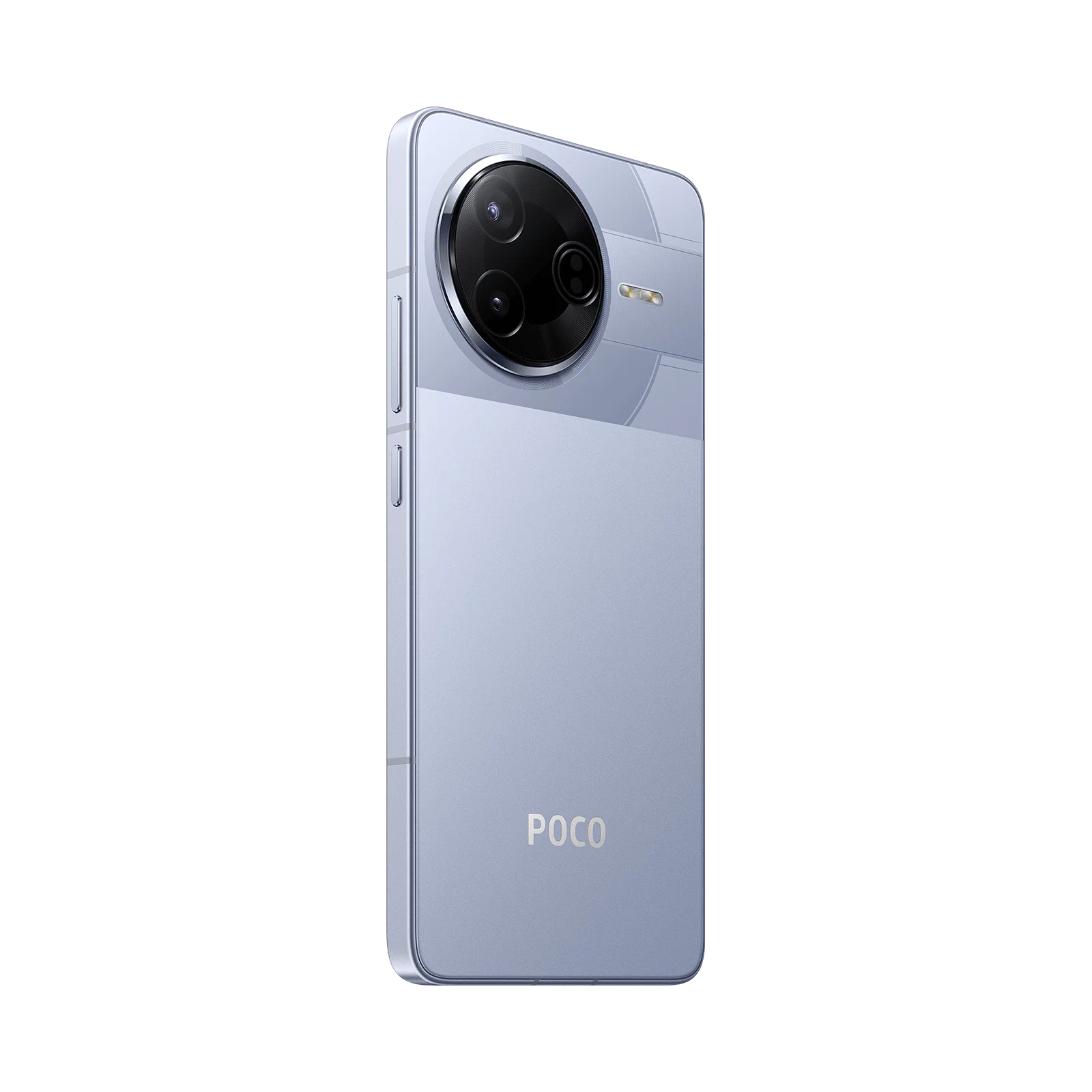 фото Xiaomi Poco F7 Pro 5G 12/512Gb (Blue), Xiaomi