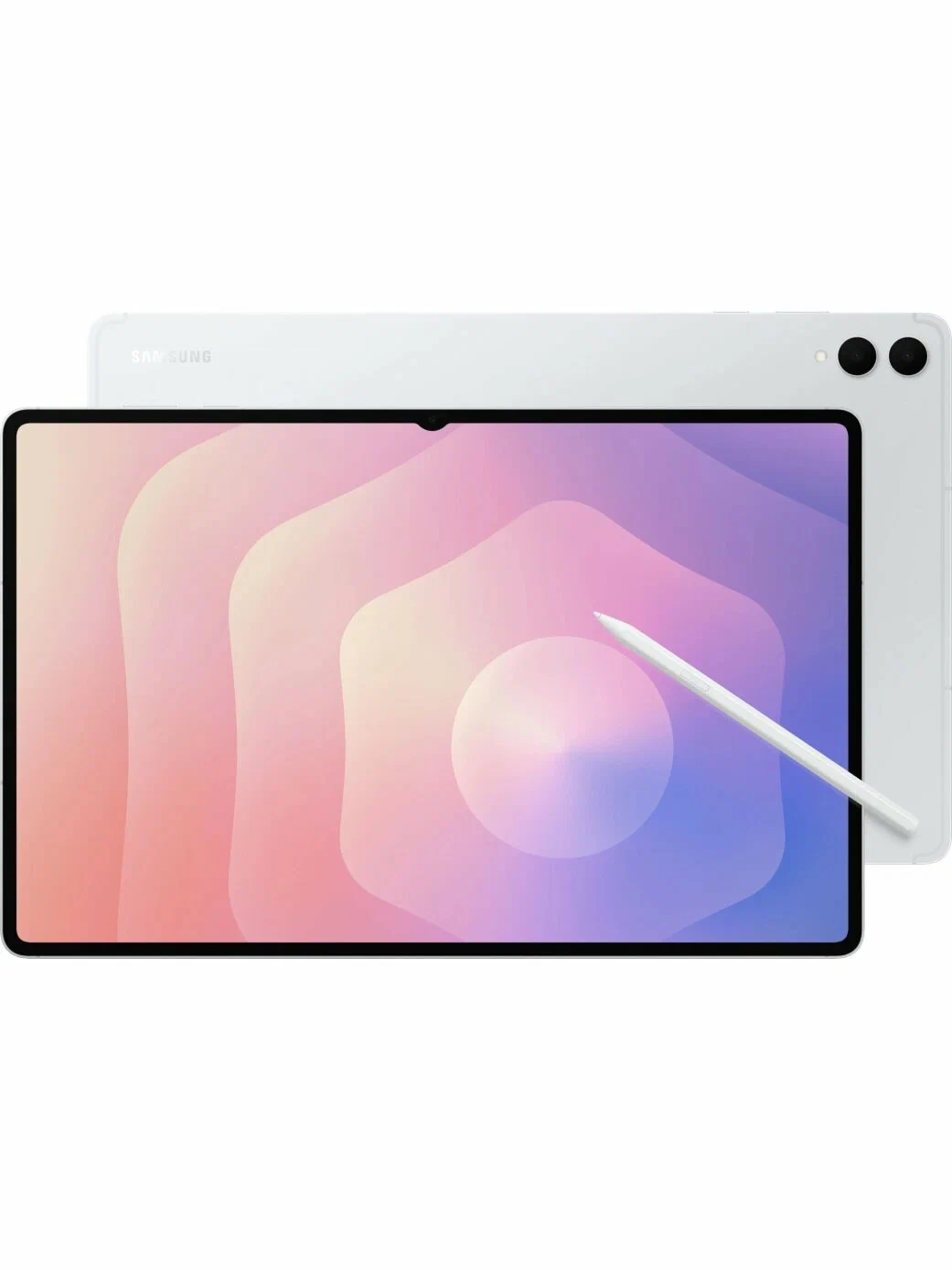 Samsung Galaxy Tab S11 Ultra 5G 12/256Gb (SM-X936) (Silver)