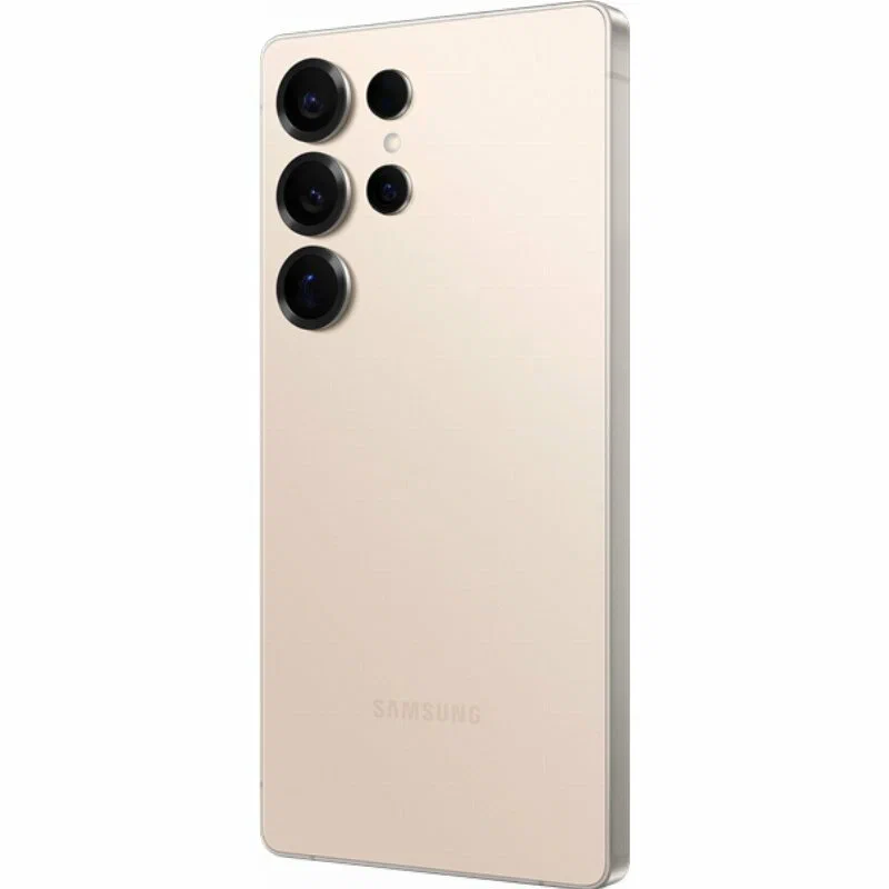 фото Samsung Galaxy S25 Ultra 12/512Gb (S938B/DS) (Titanium Pinkgold), Samsung
