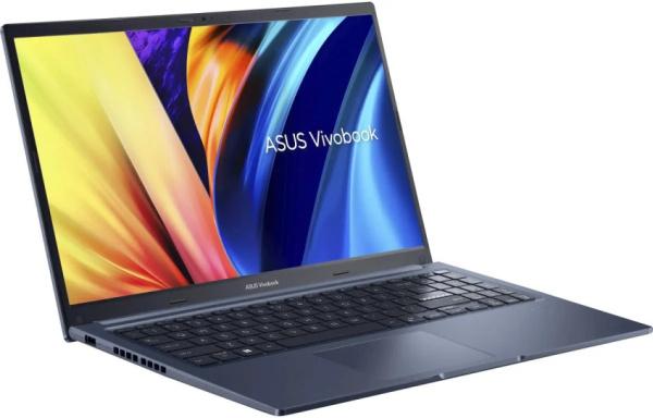 Ноутбук ASUS Vivobook 15 X1504VA-BQ4163 (15.6" FHD, Intel Core 7 150U, 16Gb, 512Gb SSD, Intel Graphics, Windows 11 Pro) (Синий) — фото 4