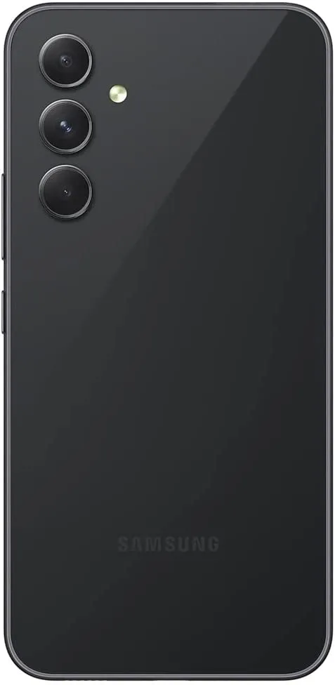 фото Samsung Galaxy A54 5G (SM-A546E/DS) 8/256Gb (Awesome Graphite), Samsung