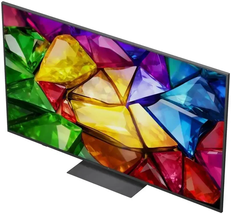 Телевизор LG 65MRGB86B6A.ARUG, 65", LED 4K UHD, 120–144 Гц, Smart TV (webOS) — фото 3