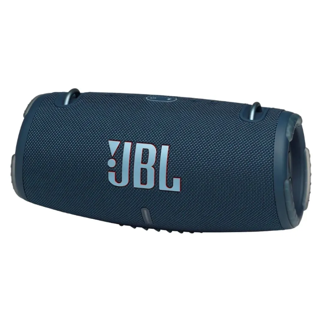 фото Портативная акустика JBL Xtreme 3 (Blue)