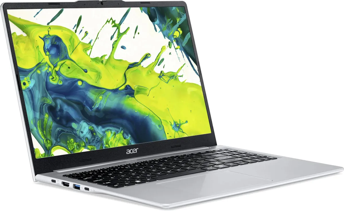 Ноутбук Acer AL15-21P (15.6", IPS, 1920×1080, AMD Ryzen 5, 8 ГБ, SSD 512 ГБ, AMD Radeon) — фото 2