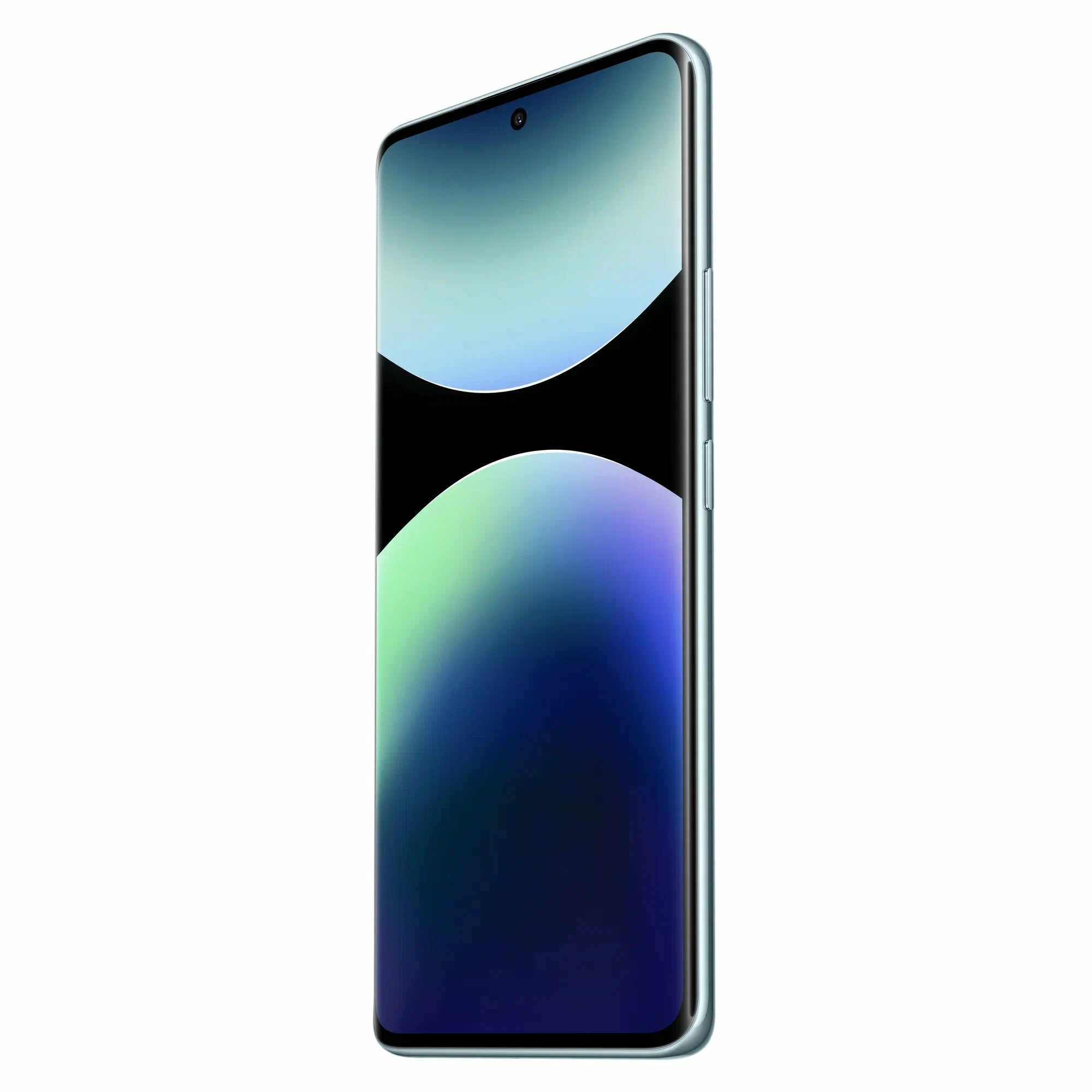 фото Xiaomi Redmi Note 14 Pro+ 5G 12/256Gb (Frost Blue), Xiaomi