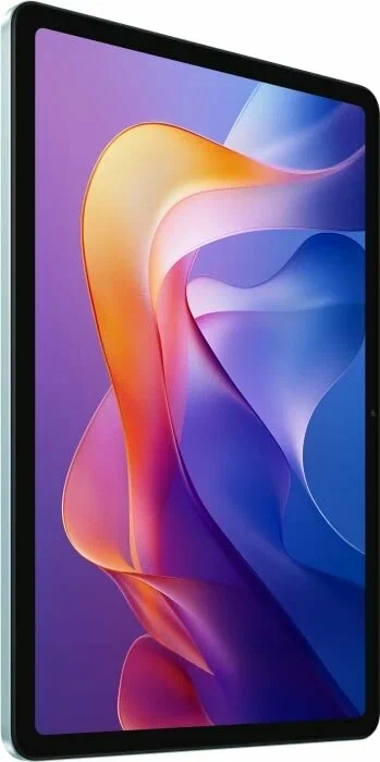 фото Xiaomi Redmi Pad 2 4/128Gb LTE (Mint Green), Xiaomi