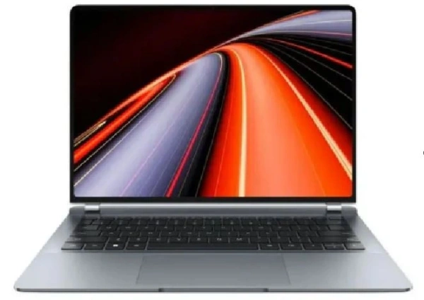 Ноутбук Huawei MateBook GT 14 (Intel Core Ultra 5 125H, 16Gb, SSD1Tb, 14.2", OLED, WQXGA+, 2880x1920, 144Hz, noOS) (Серый космос)