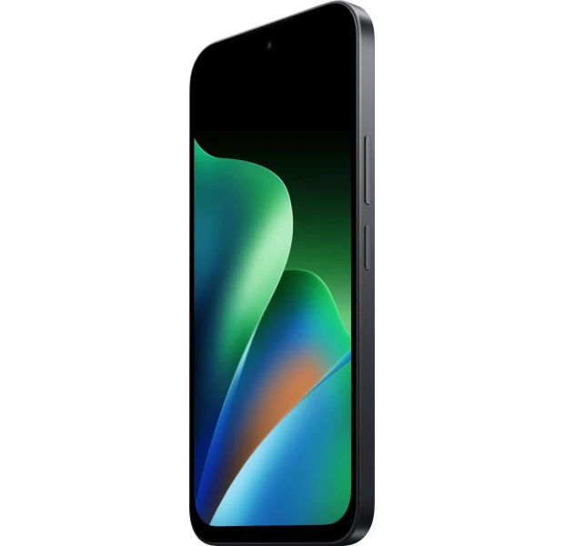 фото Xiaomi Redmi 17 4/128Gb (Black), Xiaomi