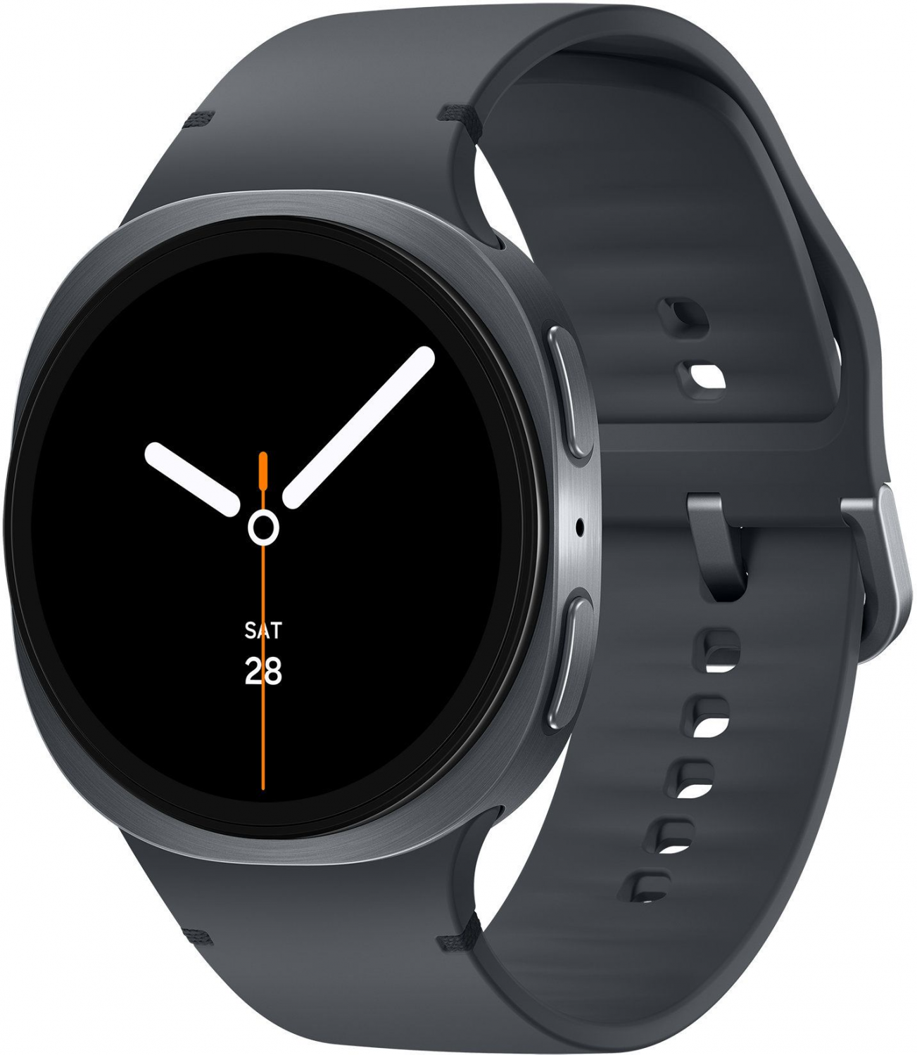 фото Умные часы Samsung Galaxy Watch 8 44mm (Graphite)