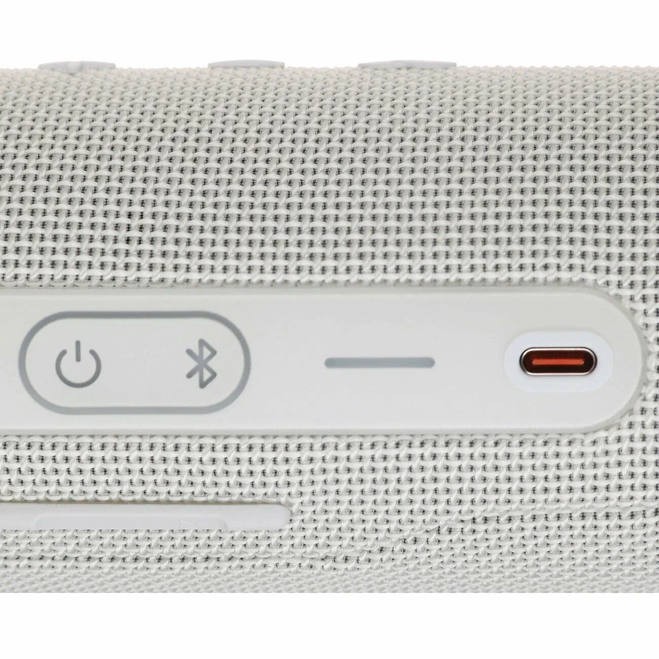фото Bluetooth колонка портативная JBL Flip 6 (JBLFLIP6WHT) (Белый)