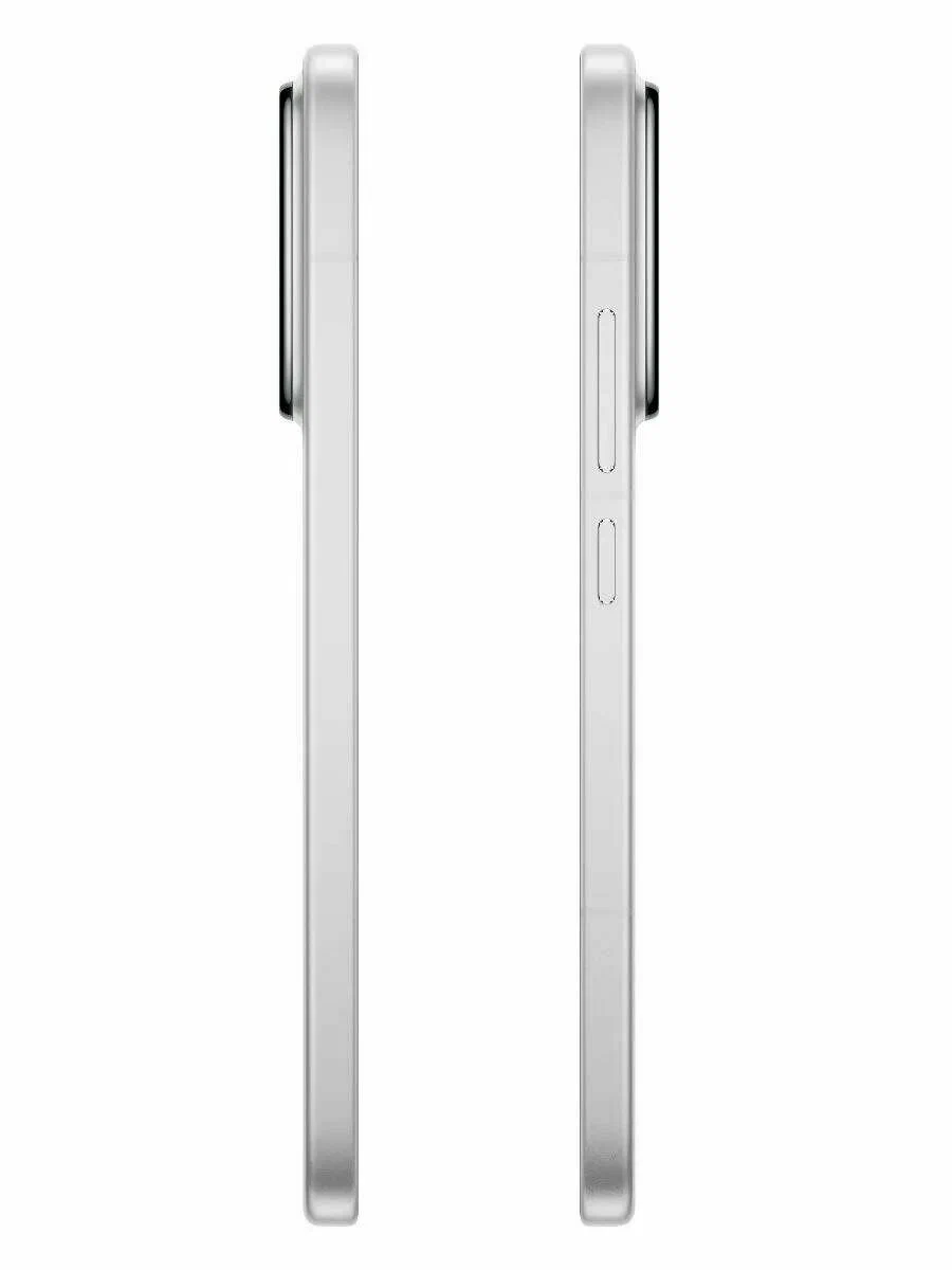 фото Xiaomi 15 12/256Gb (White), Xiaomi