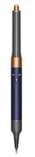 Фен-стайлер Dyson Airwrap Complete Long HS05 (Prussian Blue/Rich Copper) EU with Diffuse (581143-01)
