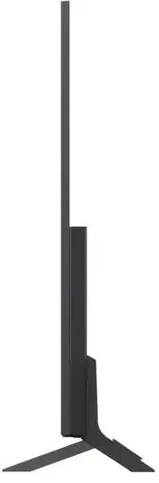 Телевизор LG 65QNED82A6B/ARUG, 65", QNED 4K UHD, 120 Гц, Smart TV — фото 4