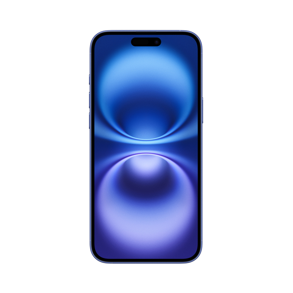 Apple iPhone 16 Plus 256Gb (Ultramarine)