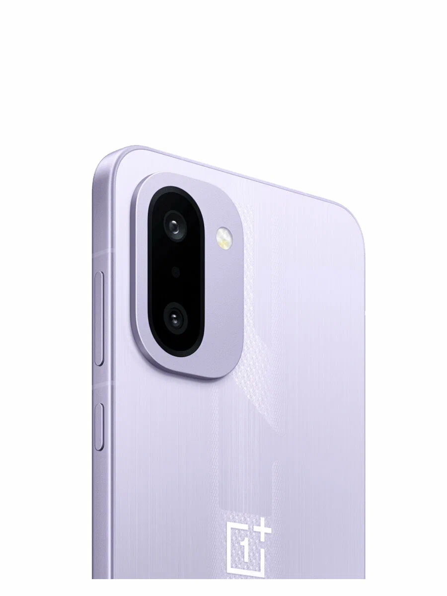фото OnePlus 15R 12/256Gb (Electric Violet), OnePlus