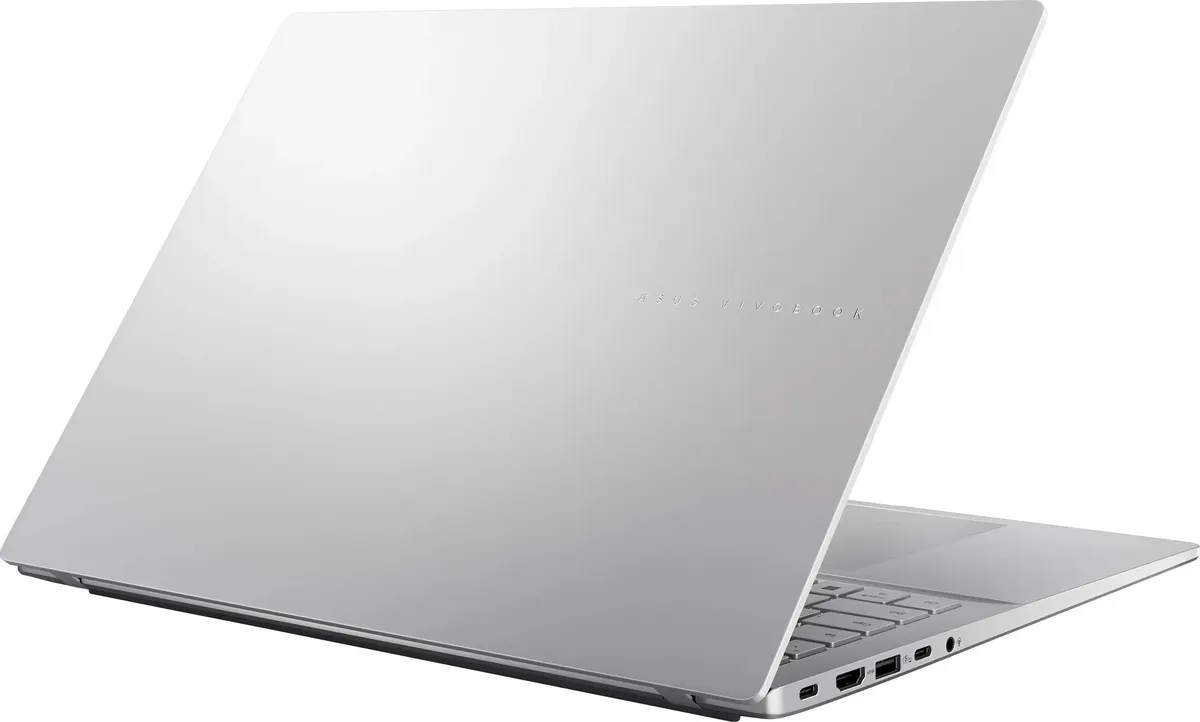 Ноутбук ASUS Vivobook S16 S3607VA-RP173 (16" WUXGA, Intel Core 5 210H, 16Gb, 512Gb SSD, noOS) — фото 3