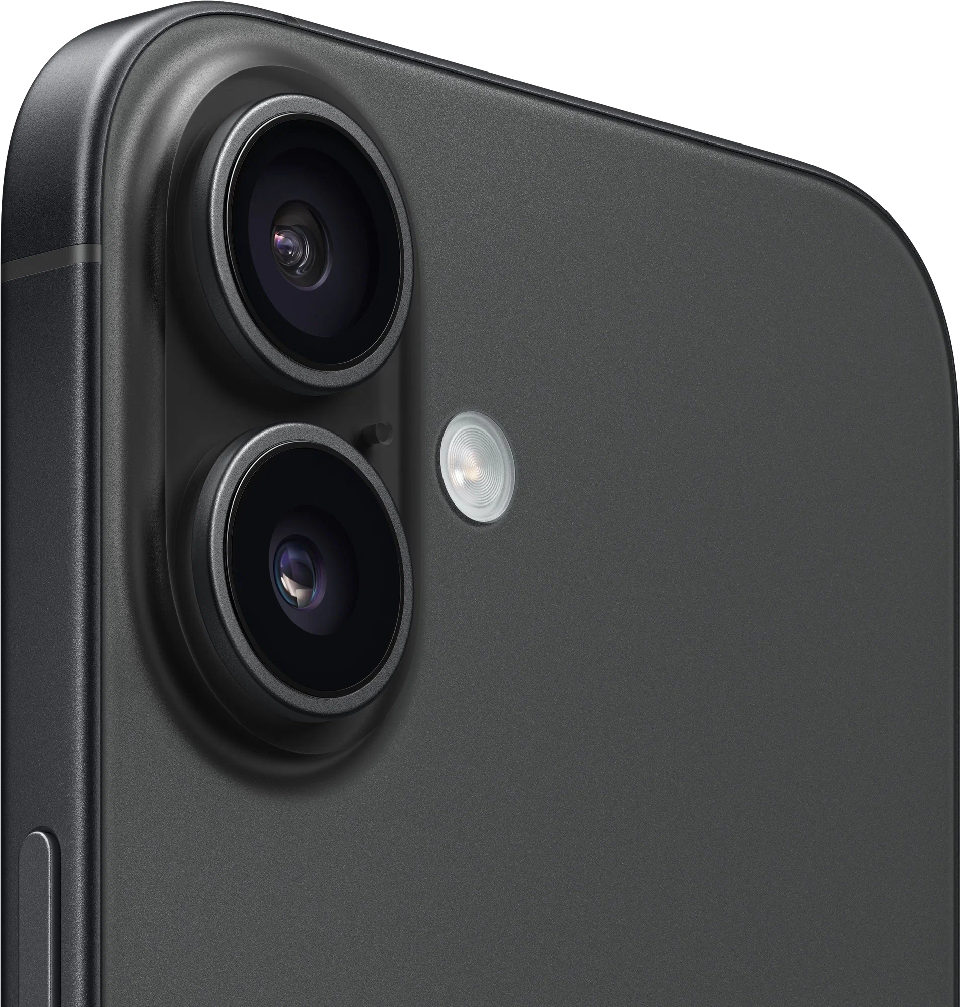 Apple iPhone 16 Plus 512Gb (Black) (eSIM)