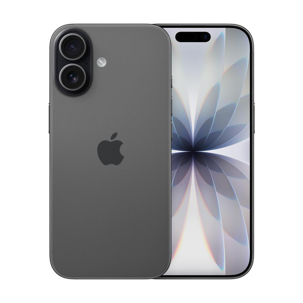 Apple iPhone 17 512ГБ Mist Blue eSim — фото 7