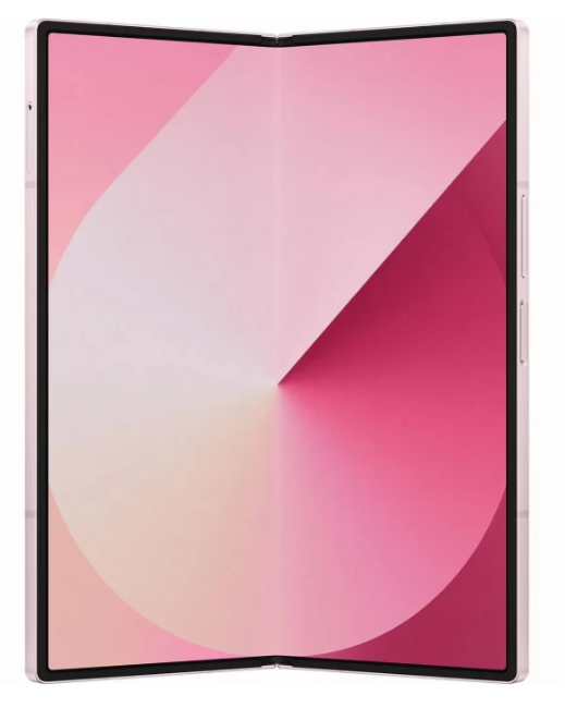 фото Samsung Galaxy Z Fold6 5G 12/1Tb (Pink) (SM-F956BLINSKZ), Samsung