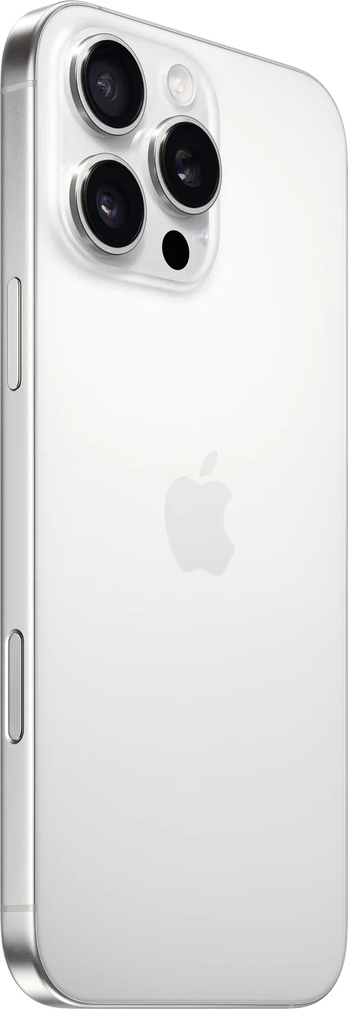 Смартфон Apple iPhone 16 Pro Max 256 ГБ Пустынный титан — фото 11