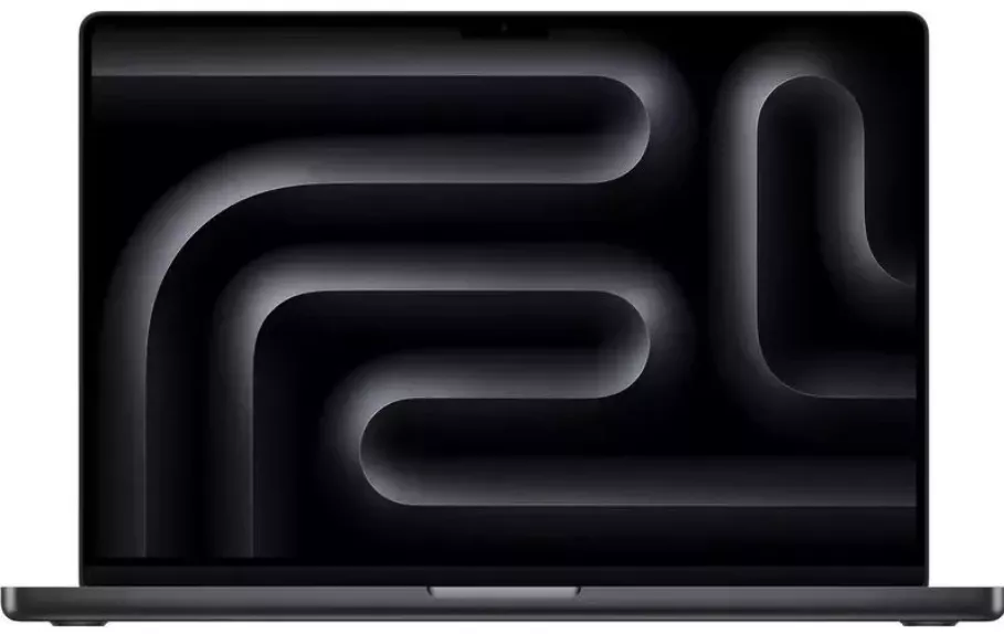 Apple MacBook Pro 14 2024 M4 16Gb/1Tb (Space Black) Nano-texture glass (MXCM3)