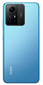 фото Xiaomi Redmi Note 12S 8/256Gb (Ice Blue) RU, Xiaomi