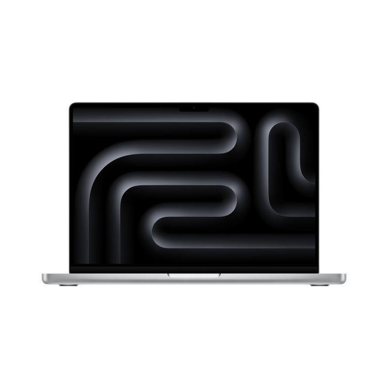 Apple MacBook Pro 14 2025 M5 32Gb/1Tb (Silver) (MJ3E4)