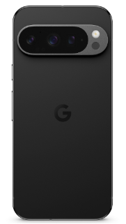 фото Google Pixel 9 Pro 16/256Gb (Obsidian), Google