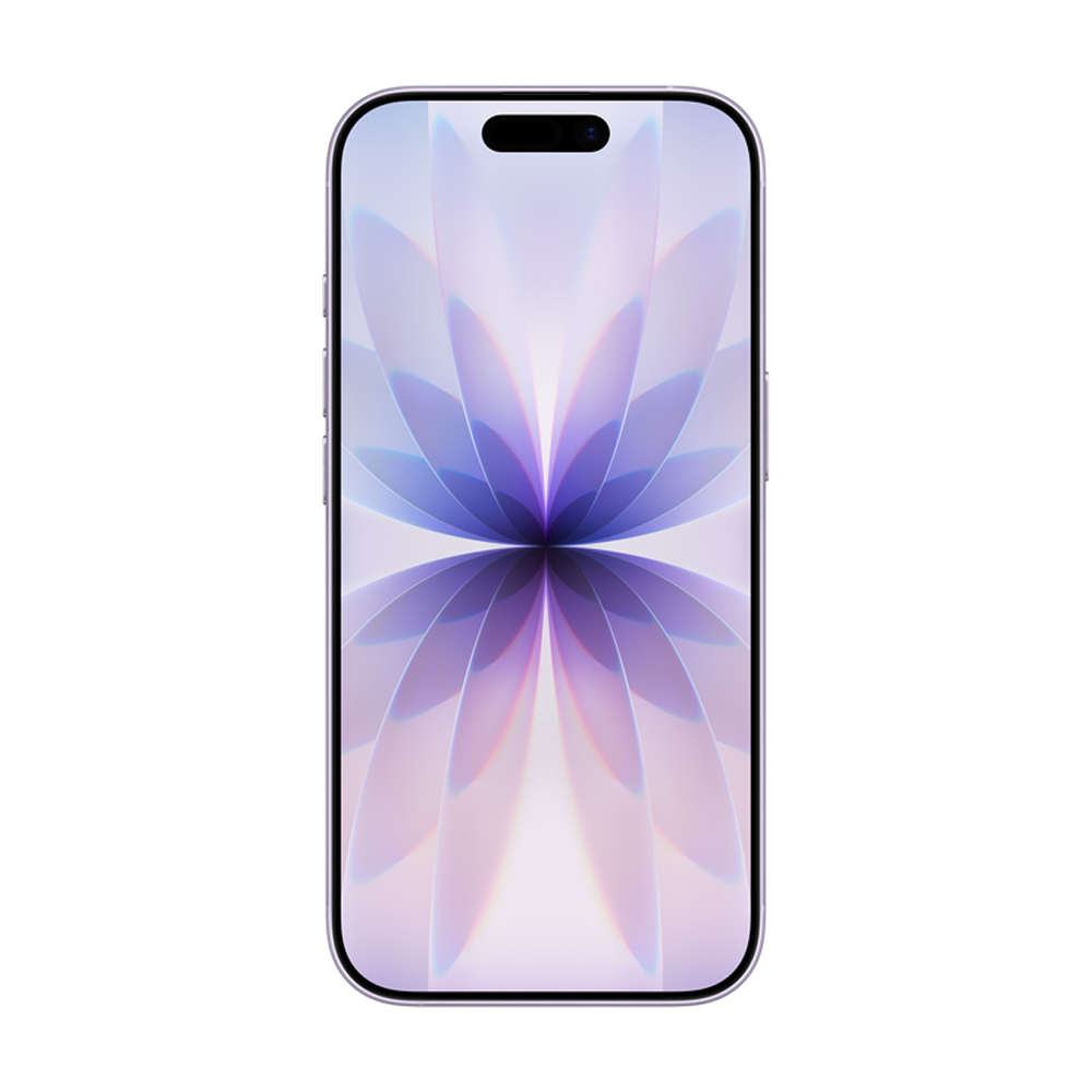 Apple iPhone 17 256Gb (Lavender) (eSim)