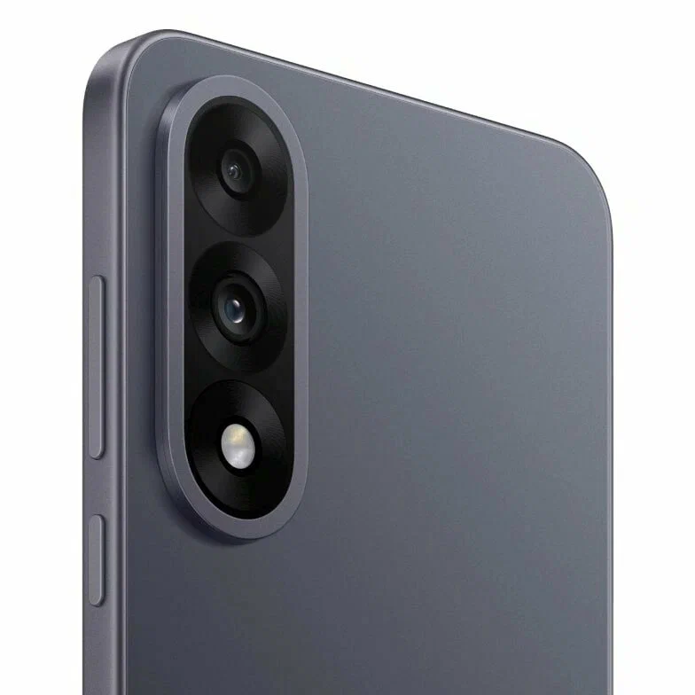 фото OnePlus Nord 5 12/256Gb (Phantom Grey), OnePlus