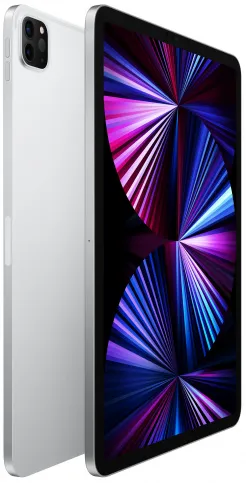 Apple iPad Pro 11 (2021) 128Gb Wi-Fi (Silver)