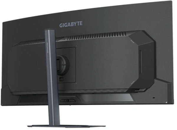 Монитор Gigabyte MO34WQC36, 34", OLED 3440×1440, 360 Гц, 0.03 мс — фото 4