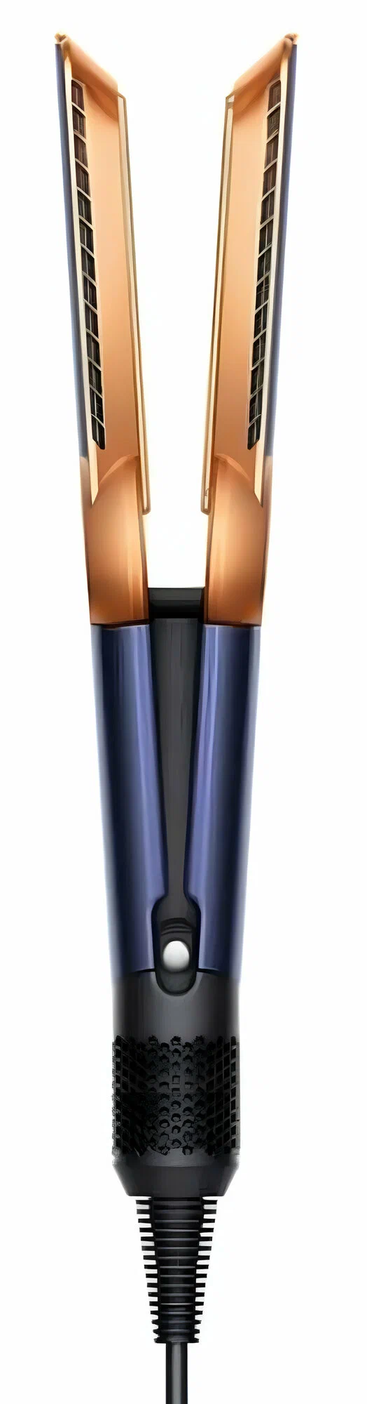Выпрямитель Dyson (HT01) Airstrait Straightener (Prussian Blue/Rich Copper) (408233-01)