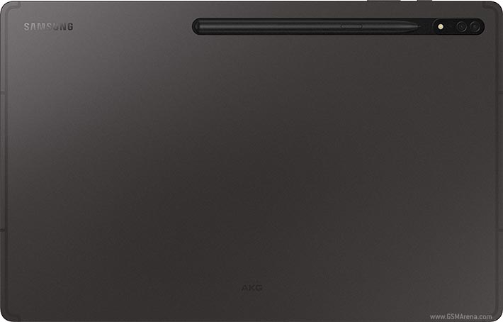 Samsung Galaxy Tab S8 Ultra 5G 256Gb (SM-X906B) (Graphite)