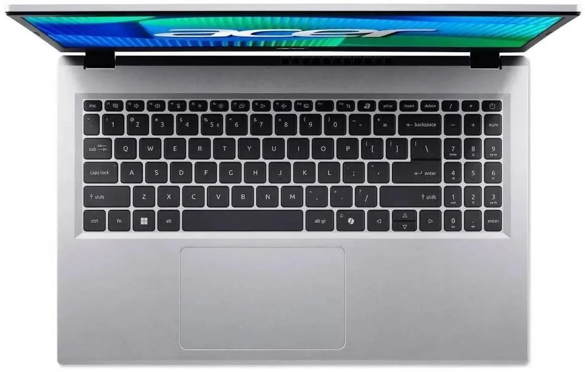 Ноутбук Acer Extensa EX215-57-597H (15.6" IPS, Intel Core i5 13420H, 32Gb, 1Tb SSD, Intel UHD Graphics, noOS) — фото 3
