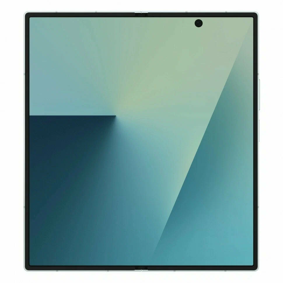 фото Samsung Galaxy Z Fold7 5G 12/256Gb (Mint), Samsung