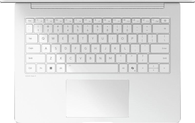 Ноутбук Honor MagicBook Pro 14 2025 (14.6", ULTRA 5 32, 1Tb, Win 11) (Белый) — фото 10