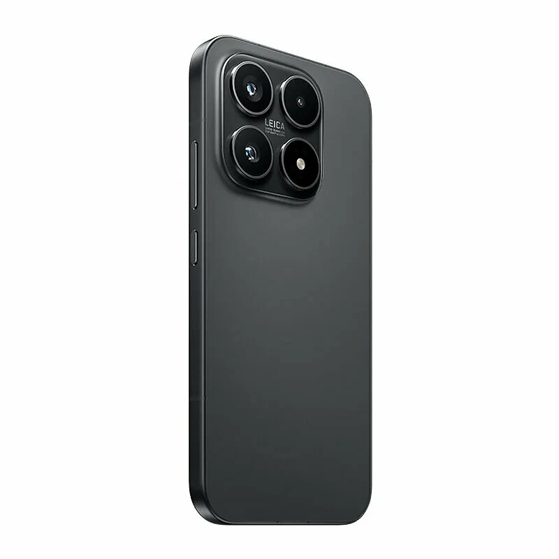 фото Xiaomi 17 12/512Gb (Black), Xiaomi