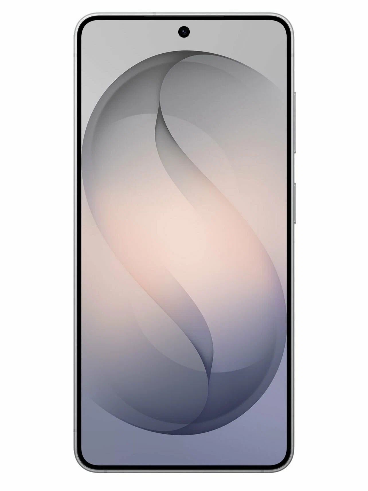 фото Samsung Galaxy S26+ 12/256Gb (Silver Shadow), Samsung