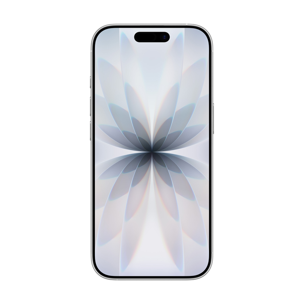 Apple iPhone 17 256Gb (White) (eSim)