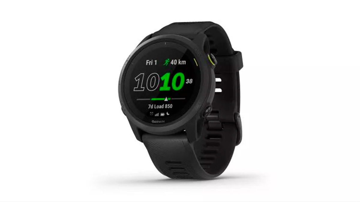 Garmin обновила смарт-часы Forerunner 245, 745 и 945 спустя более 4 лет после их выпуска