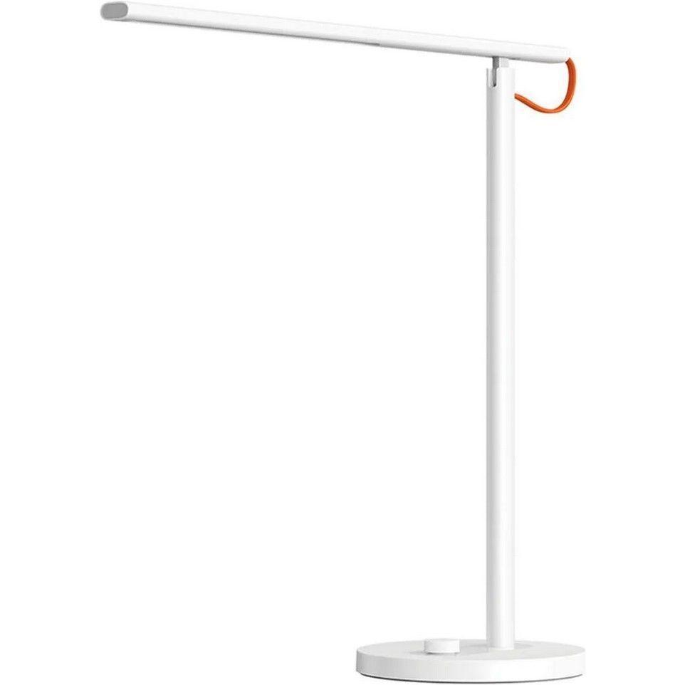 Настольная лампа Xiaomi Mi LED Desk Lamp 1S (MJTD01SSYL) (белый) — фото 4