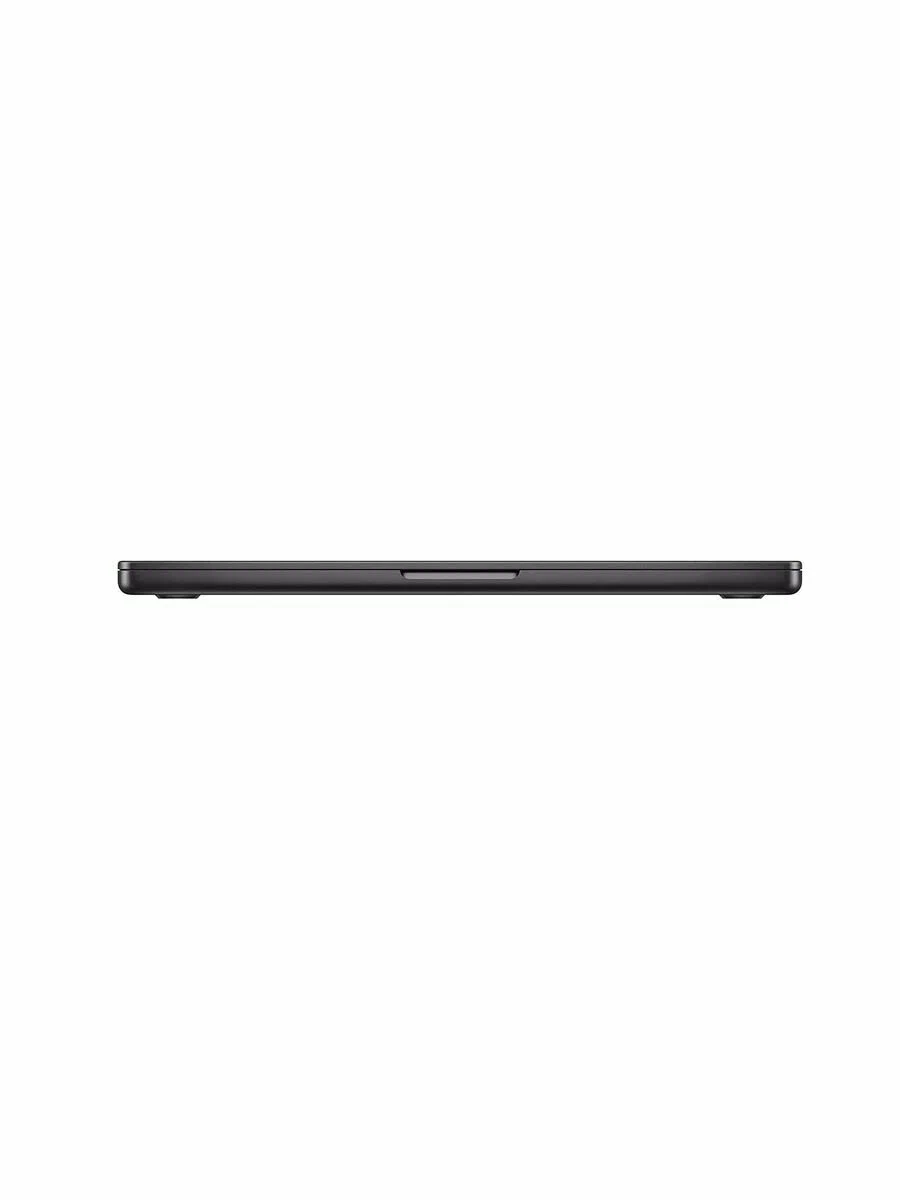 Apple MacBook Pro 16 2026 M5 Max 48Gb/2Tb (Space Black) (MGEE4) — фото 3