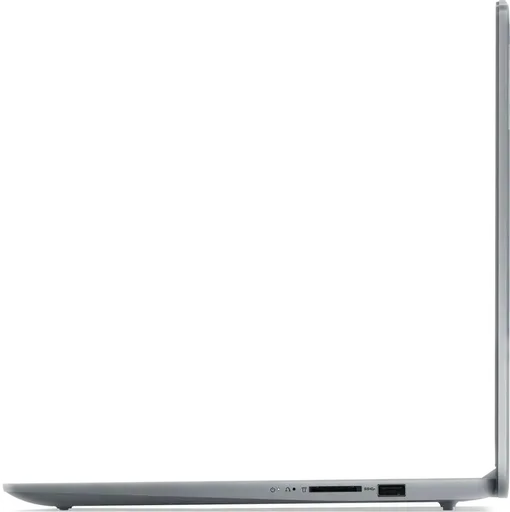 Ноутбук Lenovo IdeaPad Slim 3 15AMN8 (15.6", IPS, FHD, AMD Ryzen 3 7320U, 8Gb, 256Gb SSD, VGA int, noOS) (Серый) — фото 5