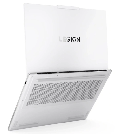 Ноутбук Lenovo Legion 7 16IAX10 (16", OLED, Intel Core Ultra 9 275HX, 32Gb, 1Tb SSD, NVIDIA GeForce RTX 5060 8Gb, без ОС) (Белый) — фото 10