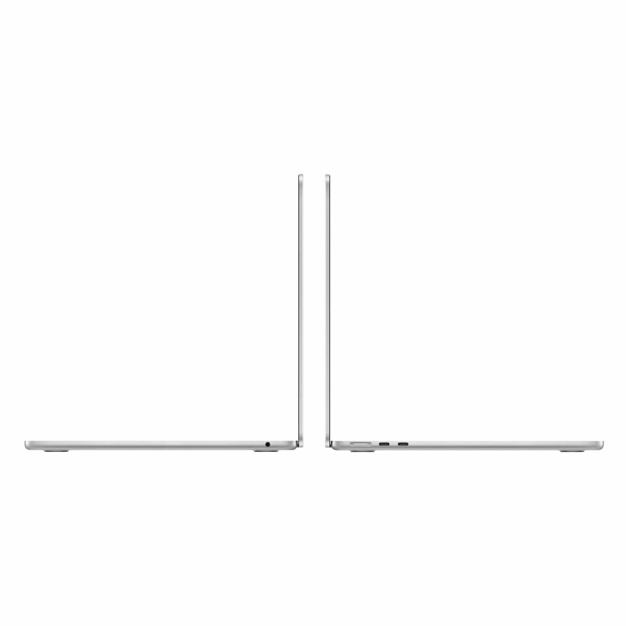 Apple MacBook Air 15 2026 M5 24/1Tb (Silver) (MDVC4)