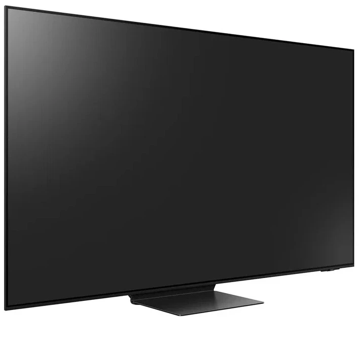 Телевизор Samsung QE77S95FAUXRU, 77", OLED 4K UHD, 144 Гц, Smart TV (Tizen) — фото 2