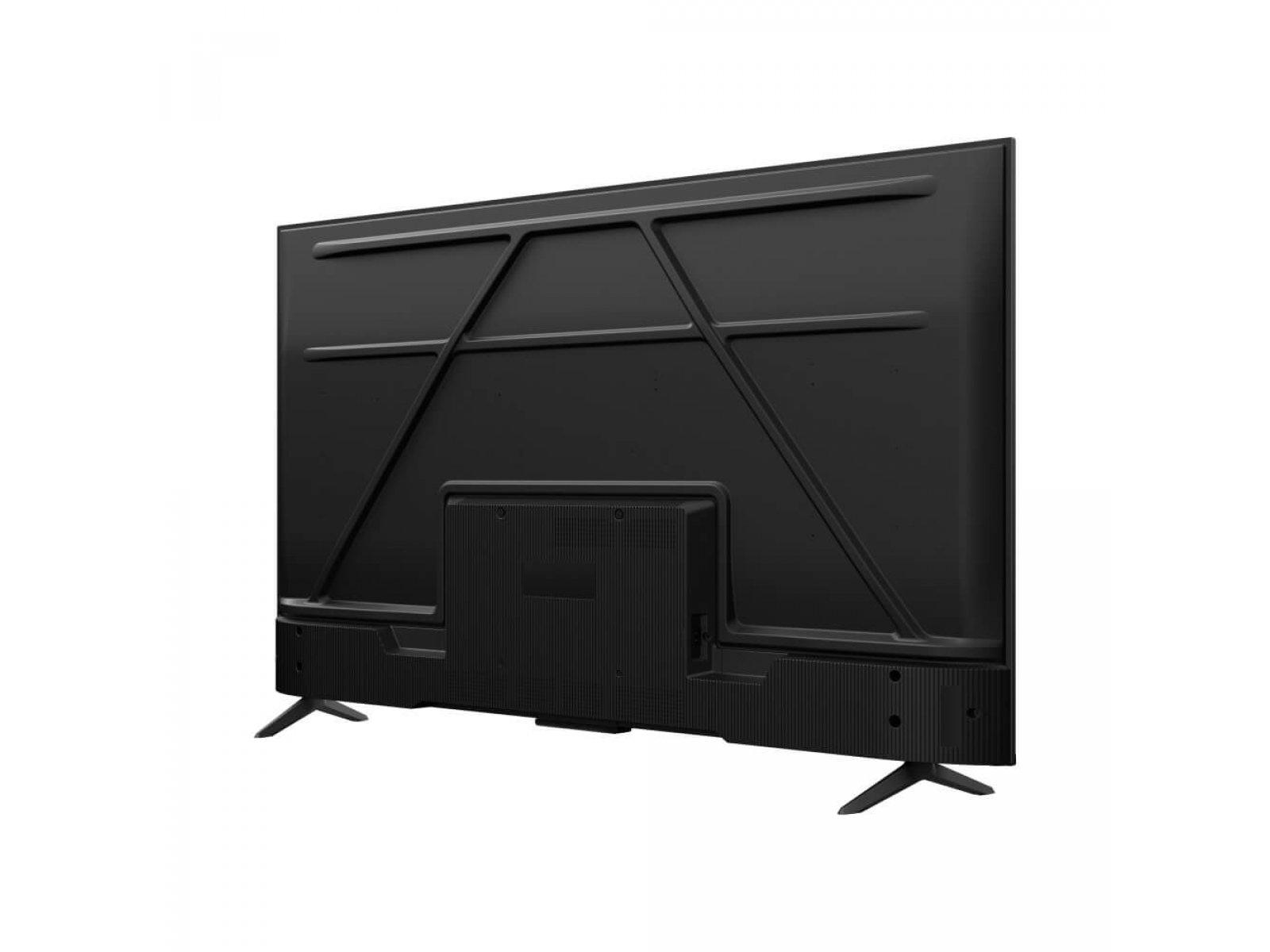 Телевизор TCL 75P6K, 75", DLED 4K UHD, 60 Гц, Smart TV (Google TV) — фото 4